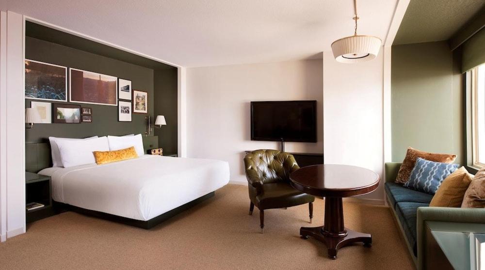 Park Mgm Las Vegas By Suiteness Chambre photo