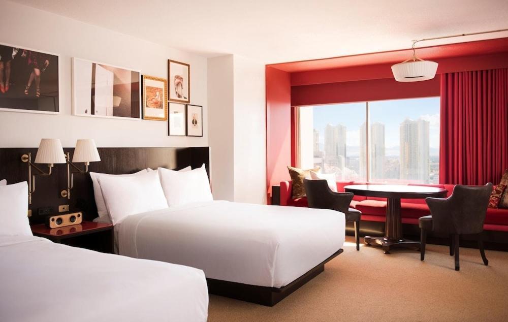 Park Mgm Las Vegas By Suiteness Chambre photo
