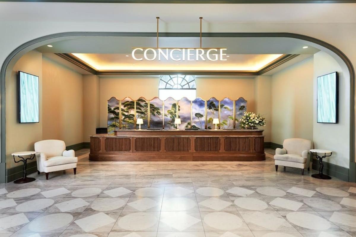 Park Mgm Las Vegas By Suiteness Extérieur photo
