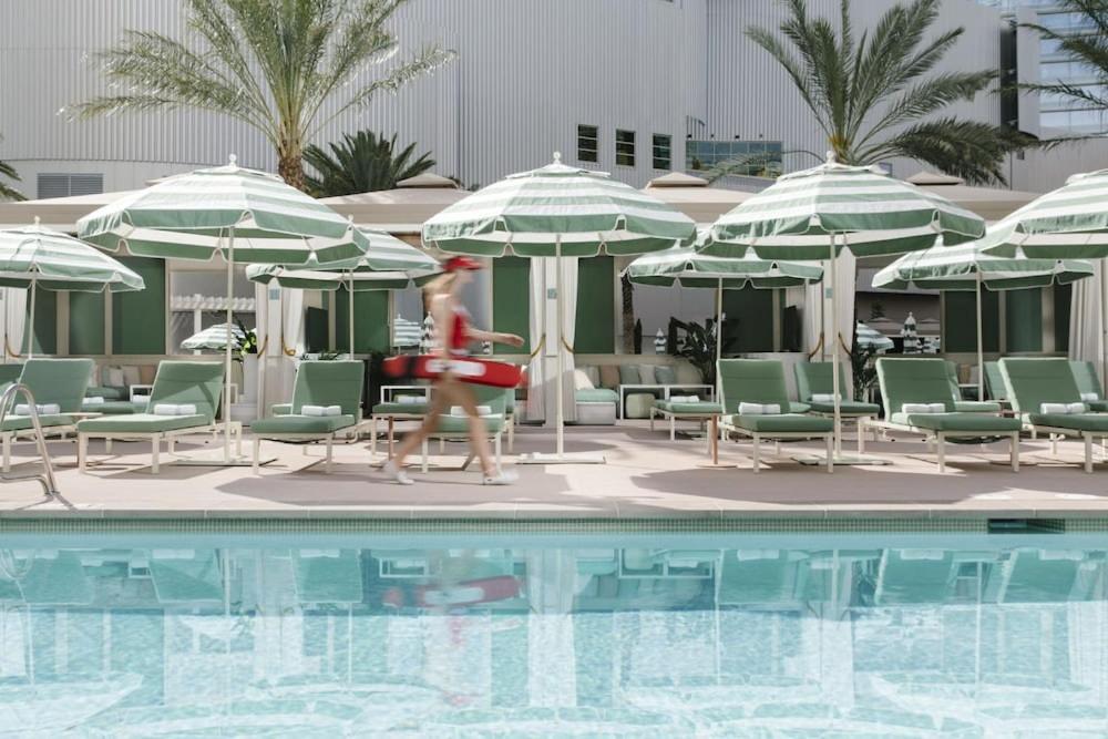 Park Mgm Las Vegas By Suiteness Extérieur photo