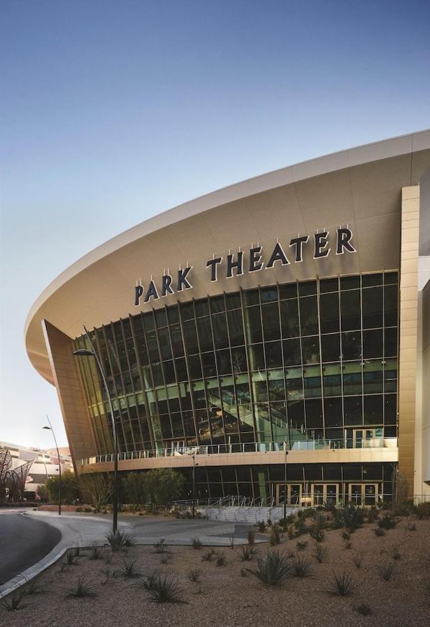 Park Mgm Las Vegas By Suiteness Extérieur photo