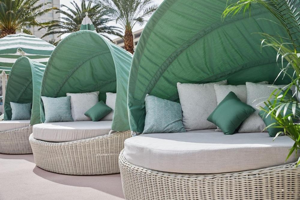 Park Mgm Las Vegas By Suiteness Extérieur photo