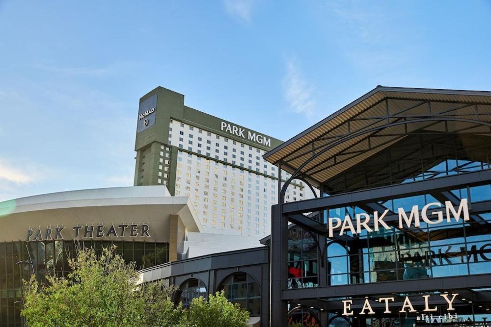 Park Mgm Las Vegas By Suiteness Extérieur photo