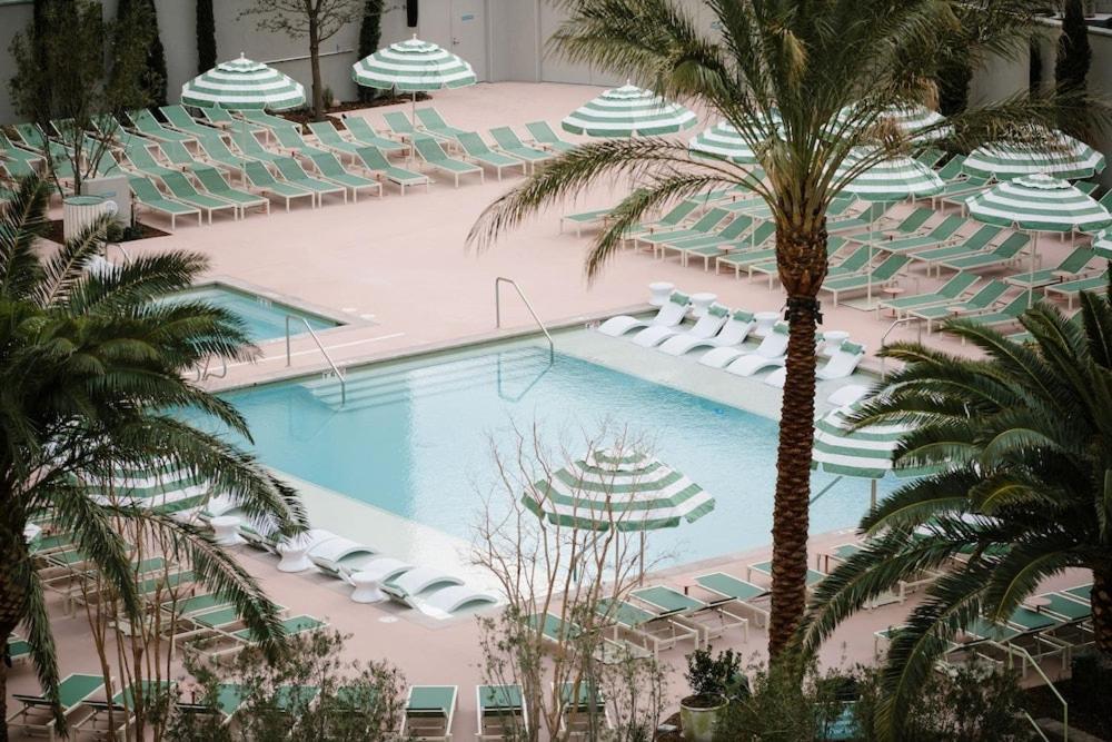 Park Mgm Las Vegas By Suiteness Extérieur photo