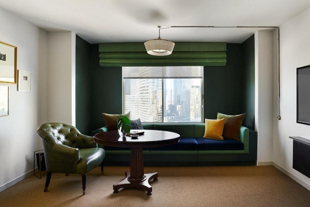 Park Mgm Las Vegas By Suiteness Extérieur photo