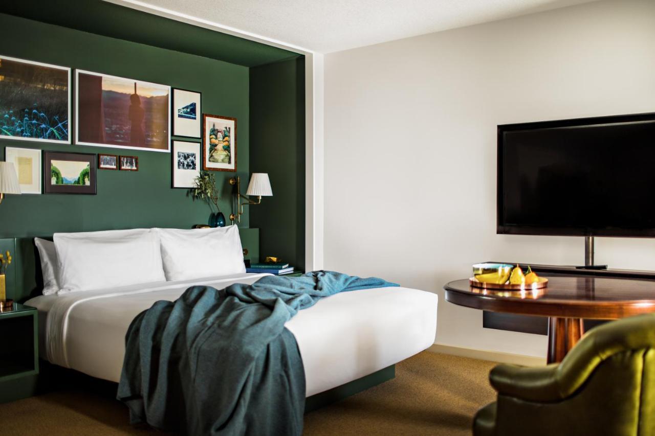 Park Mgm Las Vegas By Suiteness Chambre photo