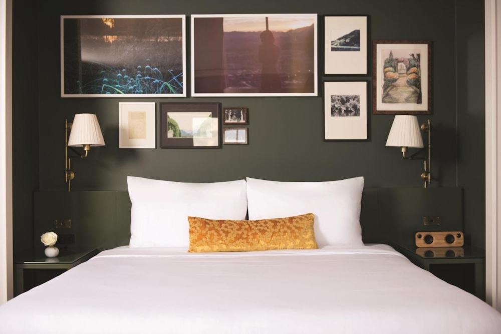 Park Mgm Las Vegas By Suiteness Chambre photo