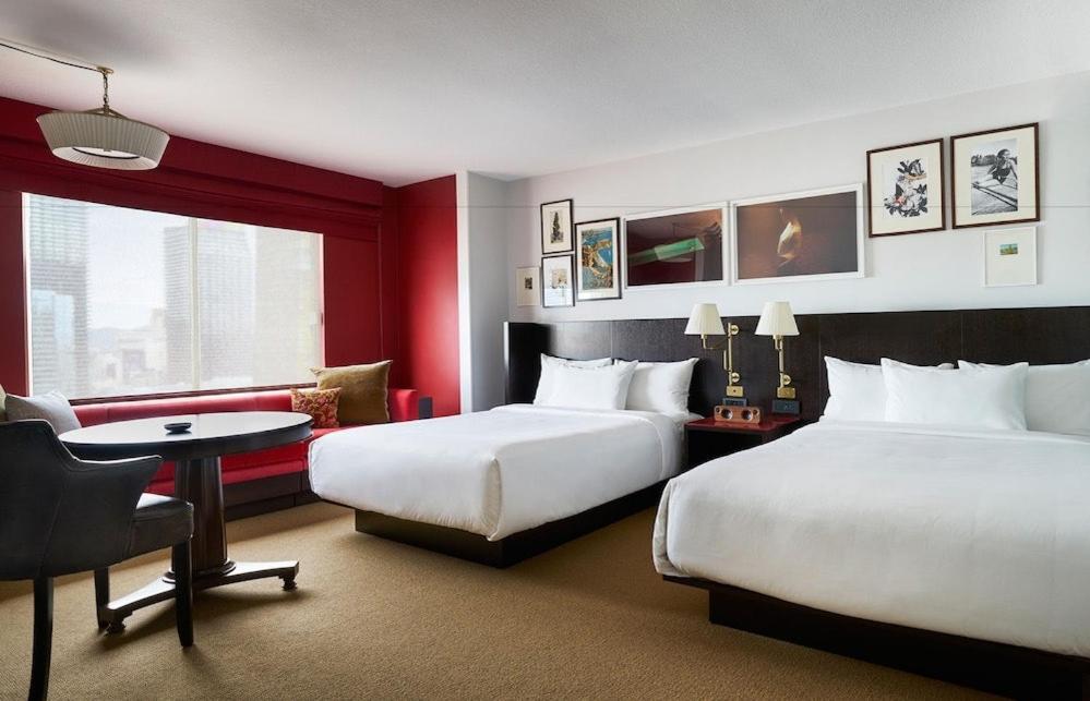 Park Mgm Las Vegas By Suiteness Chambre photo